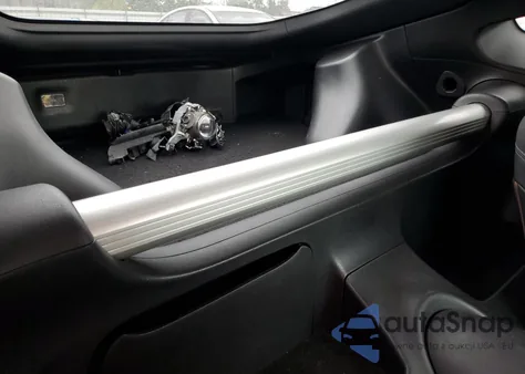 2009 Nissan 370Z z USA, uszkodzony, nr VIN JN1AZ44E89M405202